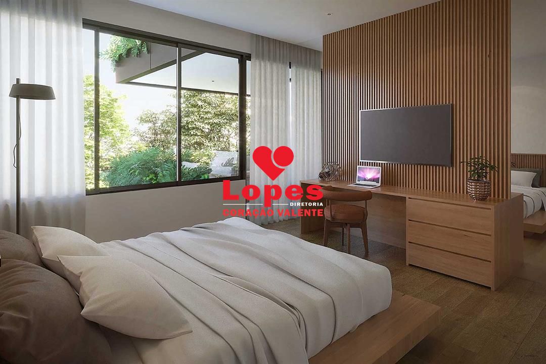 Apartamento, 3 quartos, 169 m² - Foto 1