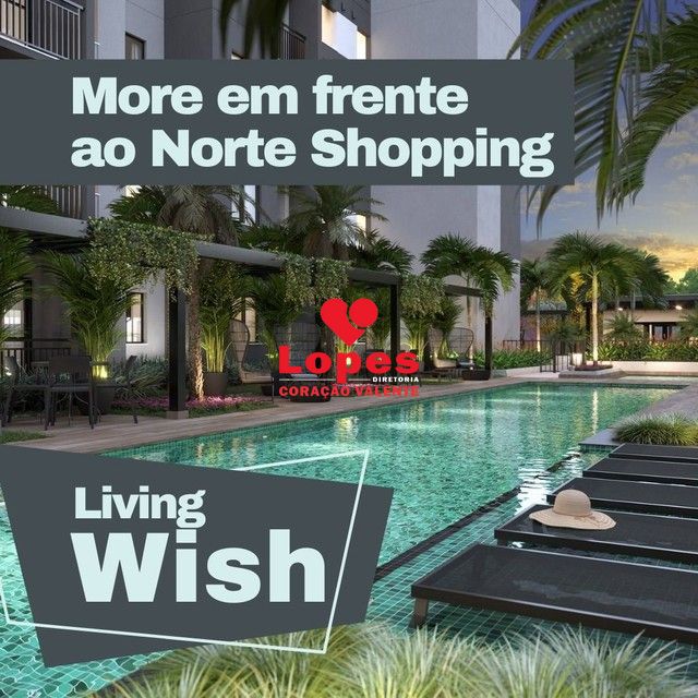 Apartamento, 2 quartos, 45 m² - Foto 2