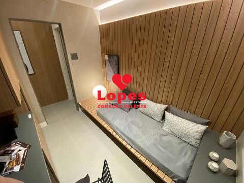 Apartamento, 2 quartos, 45 m² - Foto 6