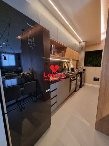 Apartamento, 2 quartos, 45 m² - Foto 8