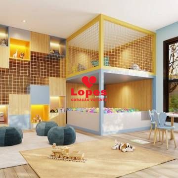 Apartamento à venda com 2 quartos, 45m² - Foto 11