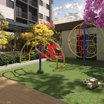 Apartamento, 2 quartos, 45 m² - Foto 10