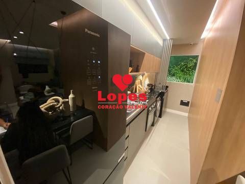 Apartamento à venda com 2 quartos, 45m² - Foto 12