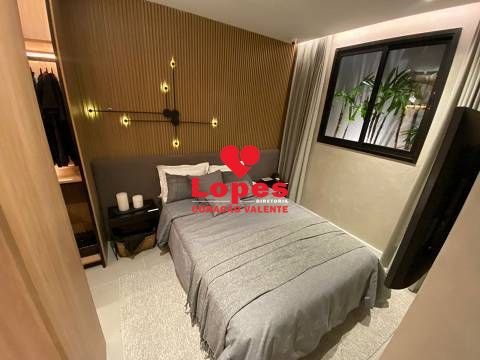 Apartamento, 2 quartos, 45 m² - Foto 5