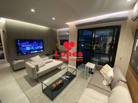 Apartamento, 2 quartos, 45 m² - Foto 4