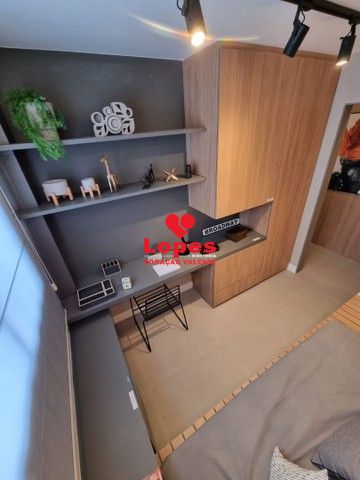 Apartamento, 2 quartos, 45 m² - Foto 15