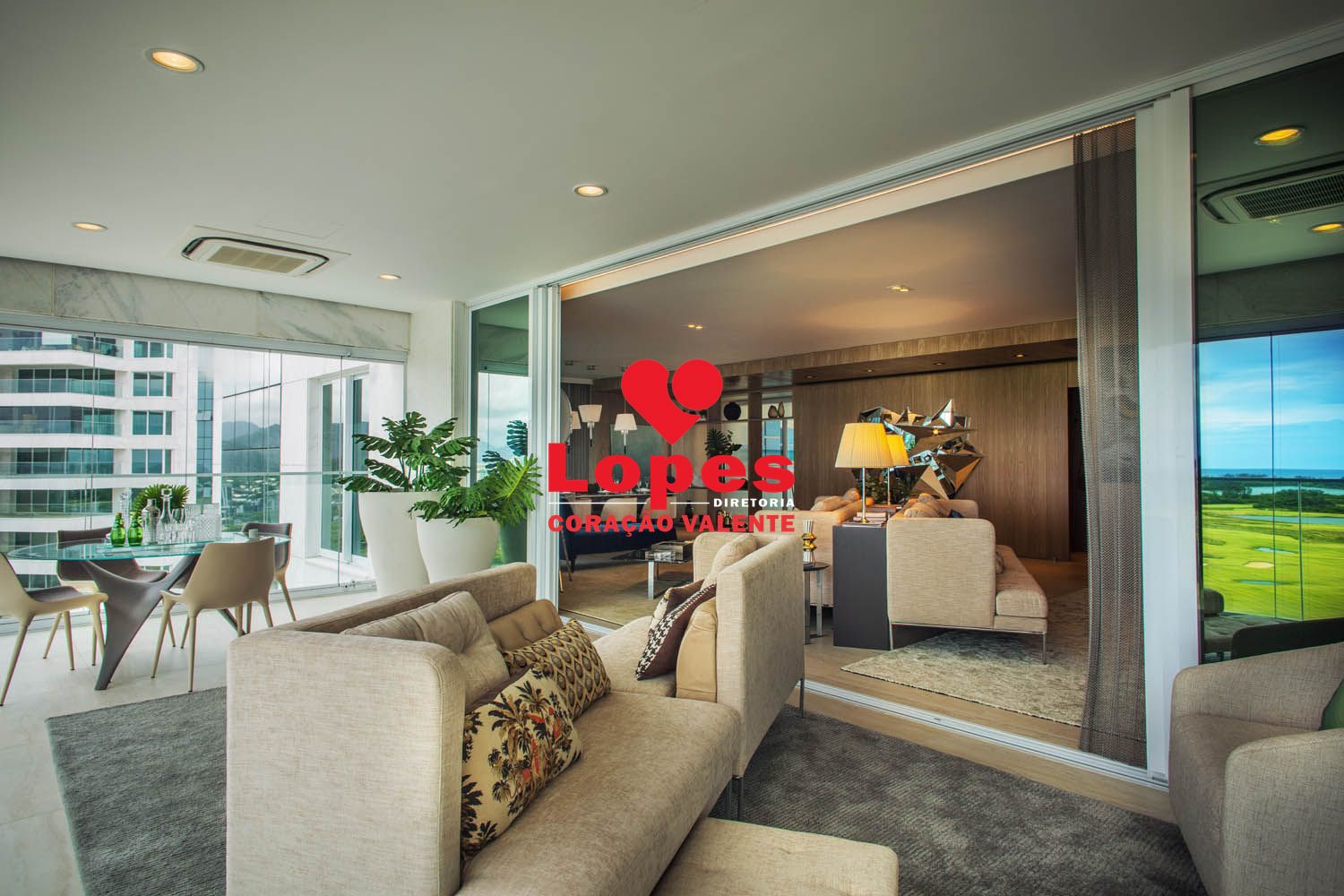 Apartamento, 4 quartos, 266 m² - Foto 7