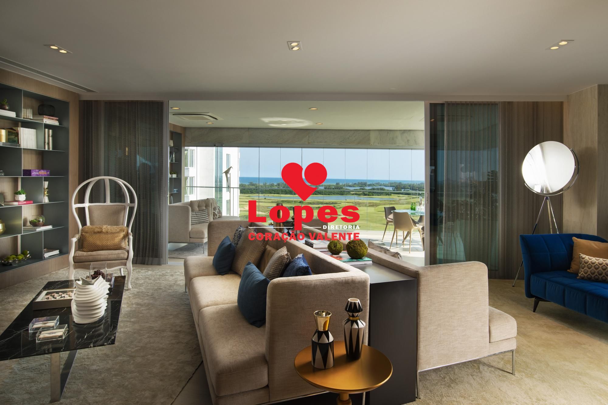 Apartamento, 4 quartos, 266 m² - Foto 10