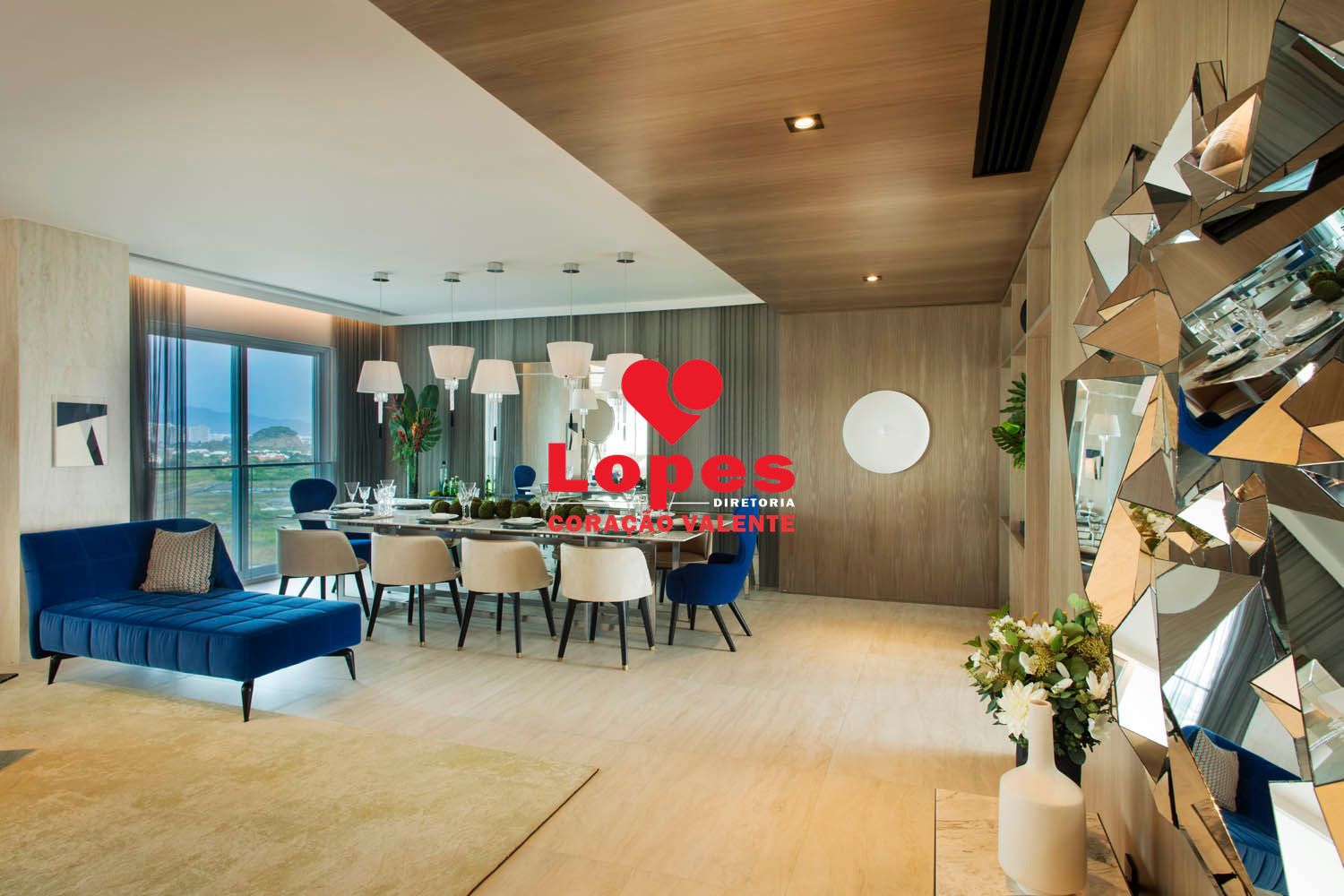 Apartamento, 4 quartos, 266 m² - Foto 9
