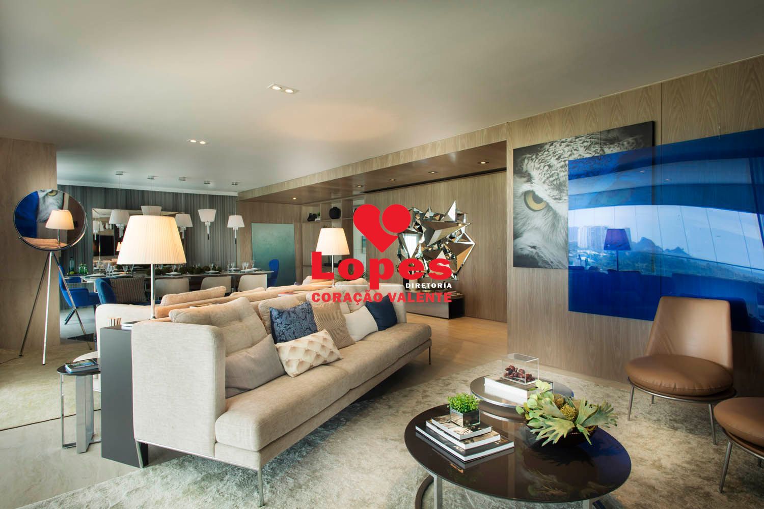 Apartamento, 4 quartos, 266 m² - Foto 12