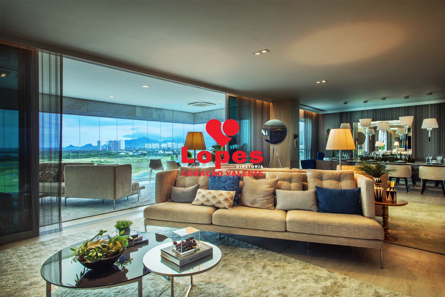 Apartamento, 4 quartos, 266 m² - Foto 11