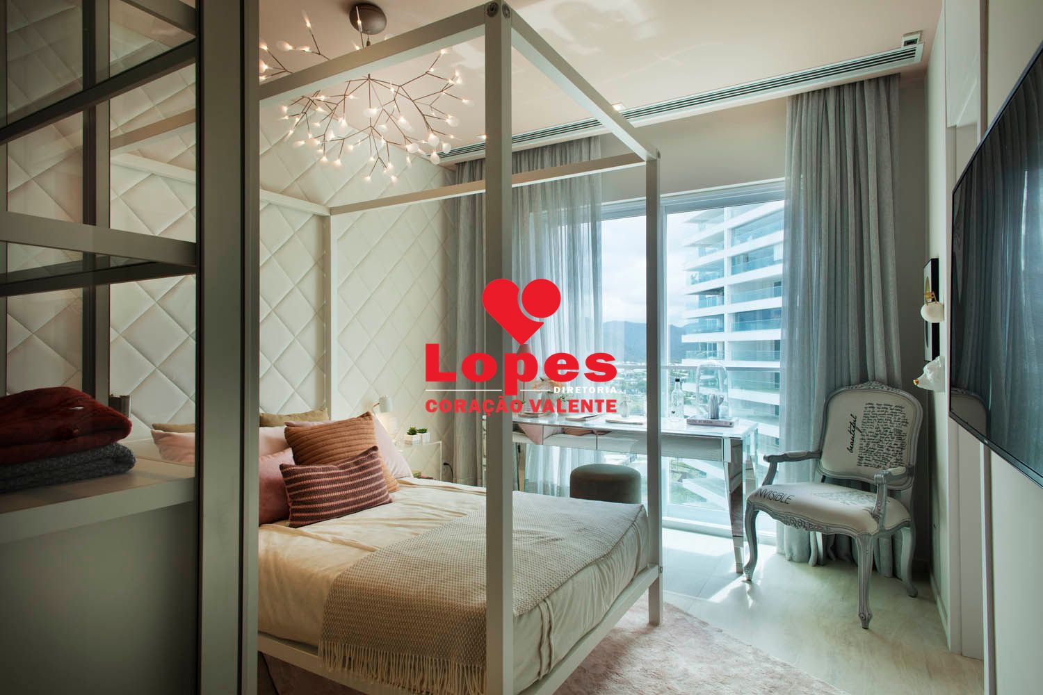 Apartamento, 4 quartos, 266 m² - Foto 20