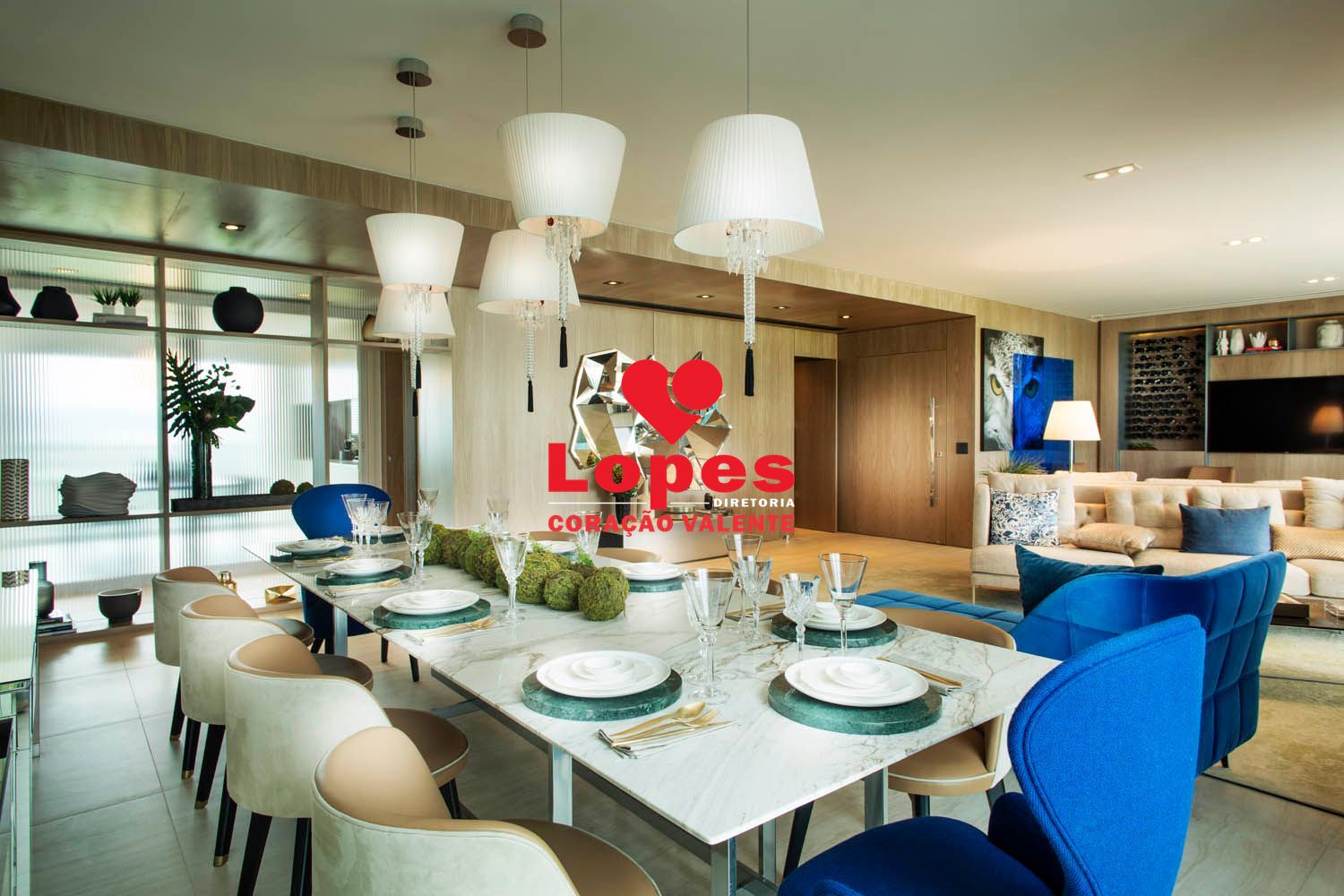 Apartamento, 4 quartos, 266 m² - Foto 15