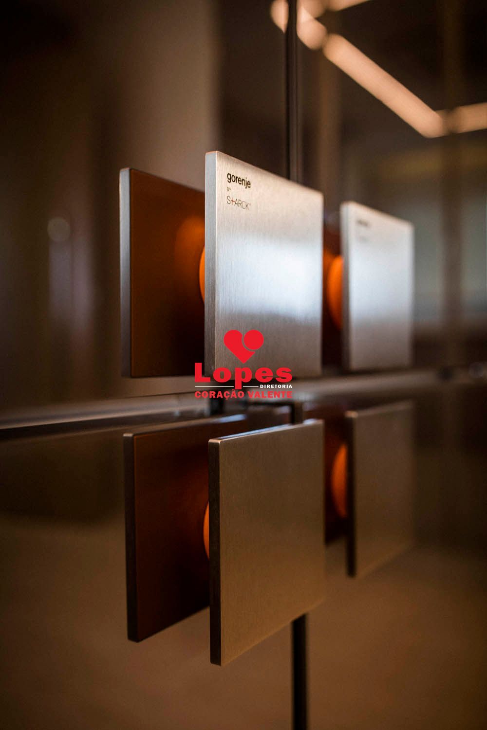 Apartamento, 4 quartos, 266 m² - Foto 37