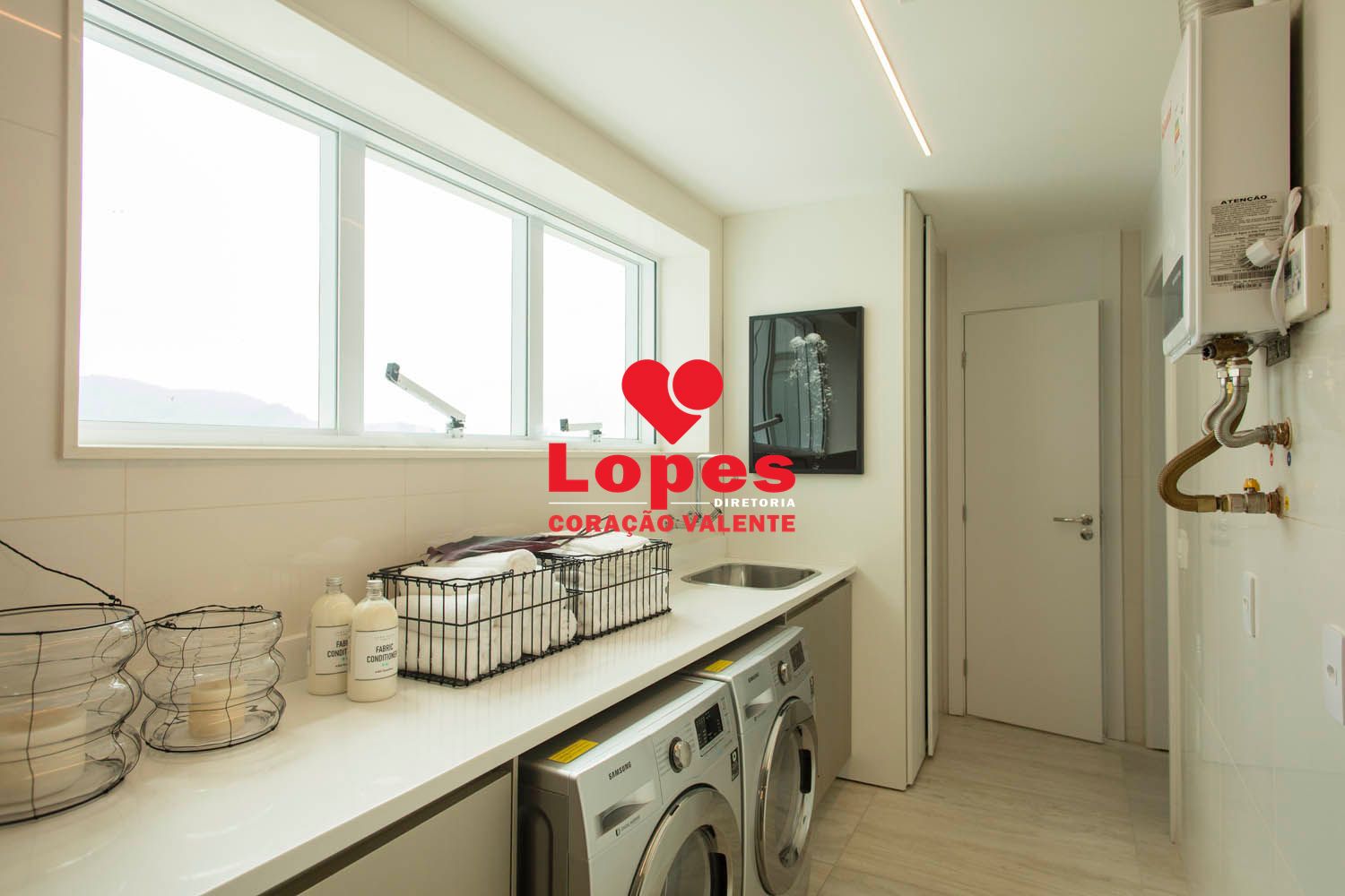 Apartamento, 4 quartos, 266 m² - Foto 35