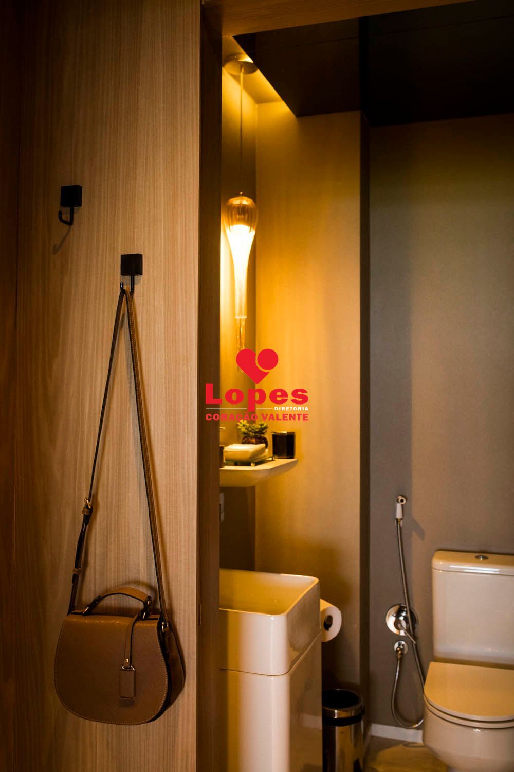Apartamento, 4 quartos, 266 m² - Foto 34