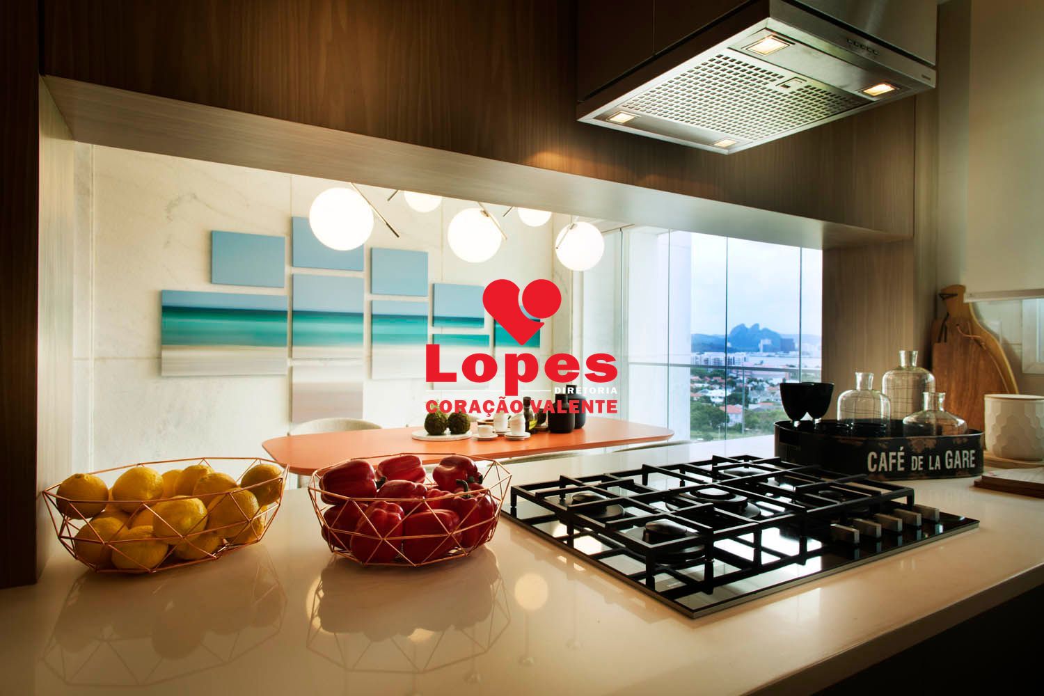 Apartamento, 4 quartos, 266 m² - Foto 24