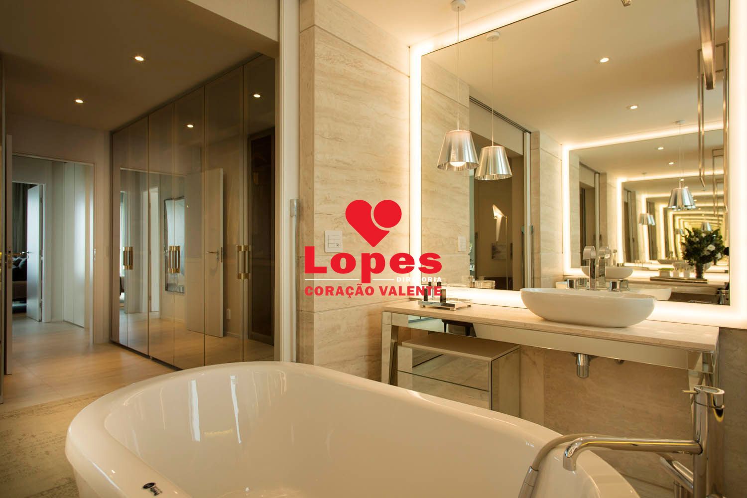 Apartamento, 4 quartos, 266 m² - Foto 29