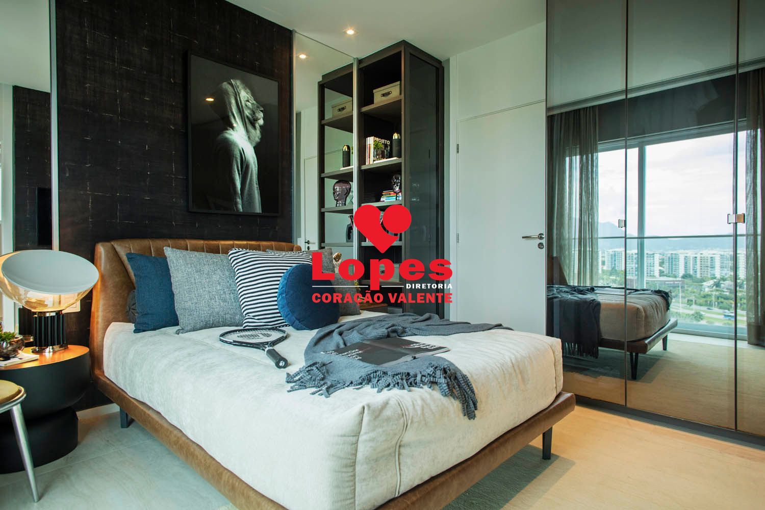 Apartamento, 4 quartos, 266 m² - Foto 22