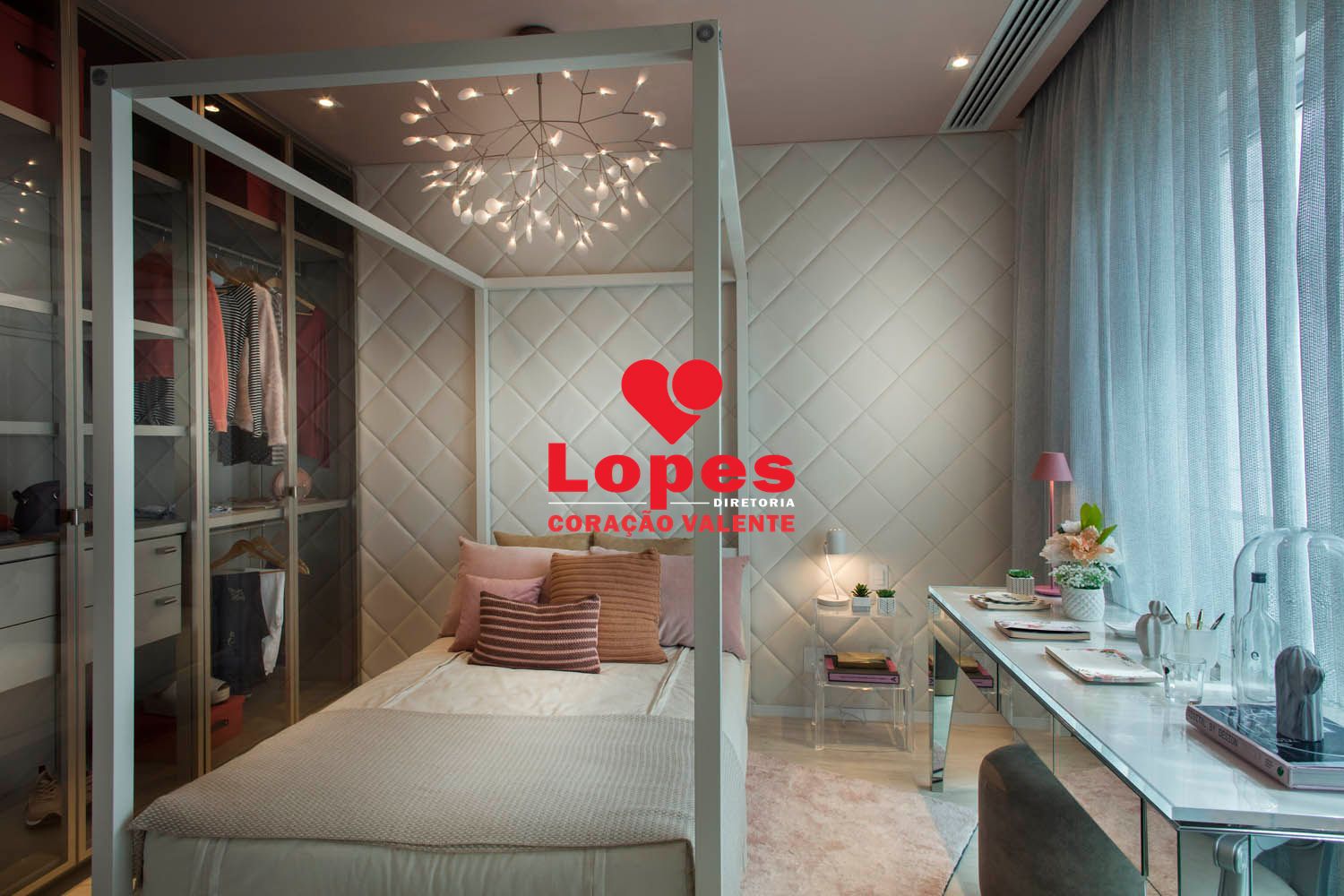 Apartamento, 4 quartos, 266 m² - Foto 21