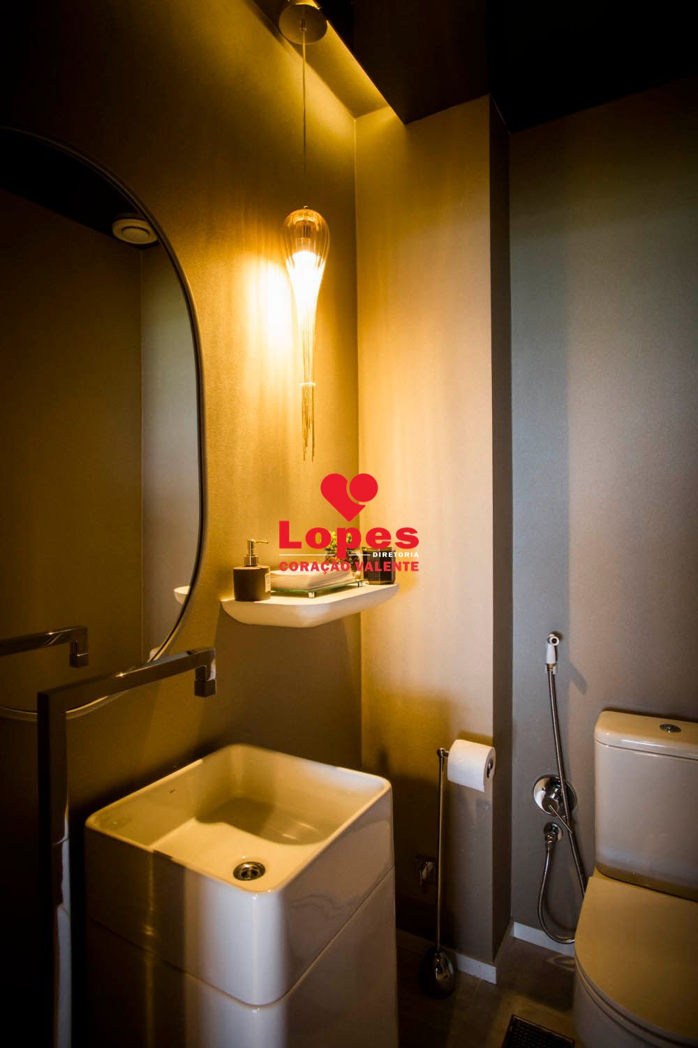 Apartamento, 4 quartos, 266 m² - Foto 33