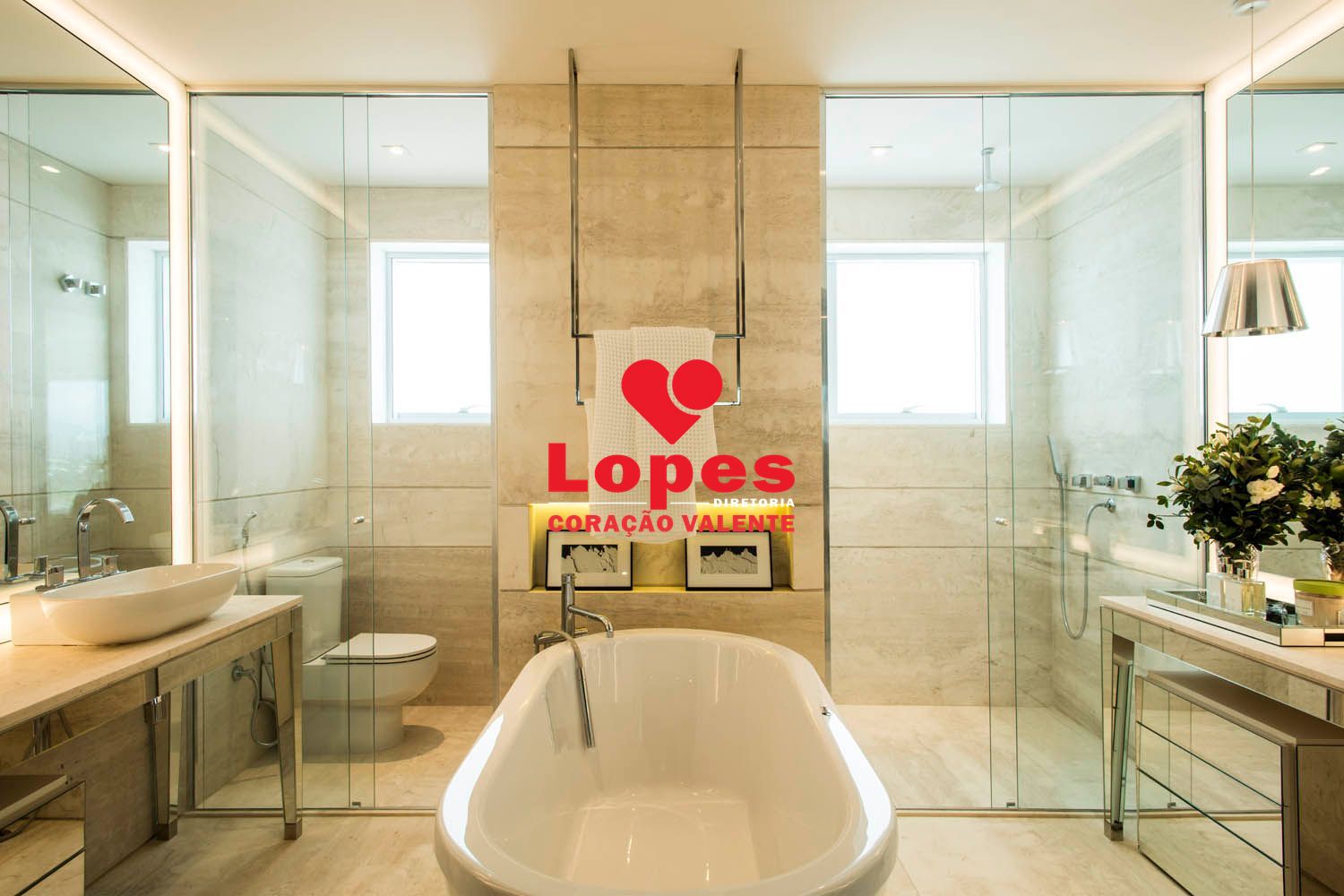 Apartamento, 4 quartos, 266 m² - Foto 31