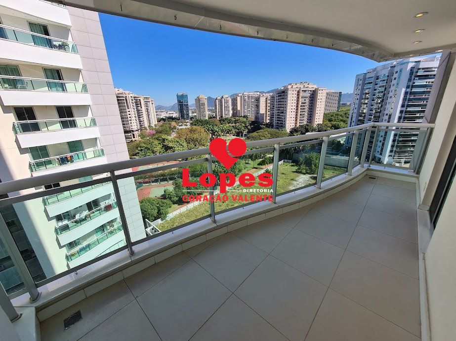 Apartamento, 4 quartos, 298 m² - Foto 13