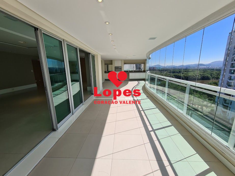 Apartamento, 4 quartos, 298 m² - Foto 1