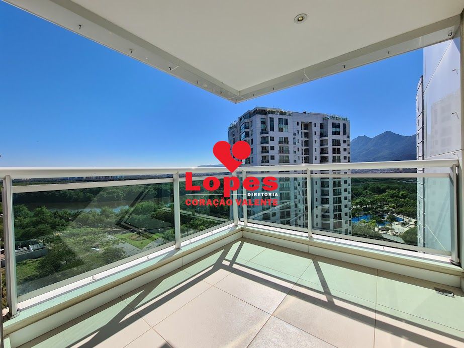 Apartamento, 4 quartos, 298 m² - Foto 10