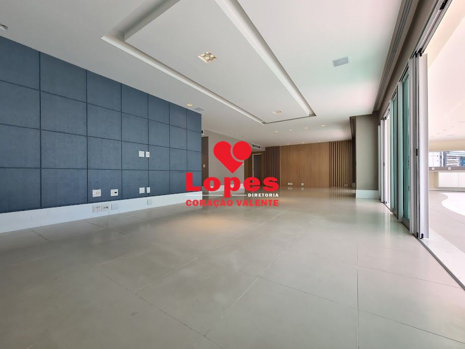 Apartamento, 4 quartos, 298 m² - Foto 7