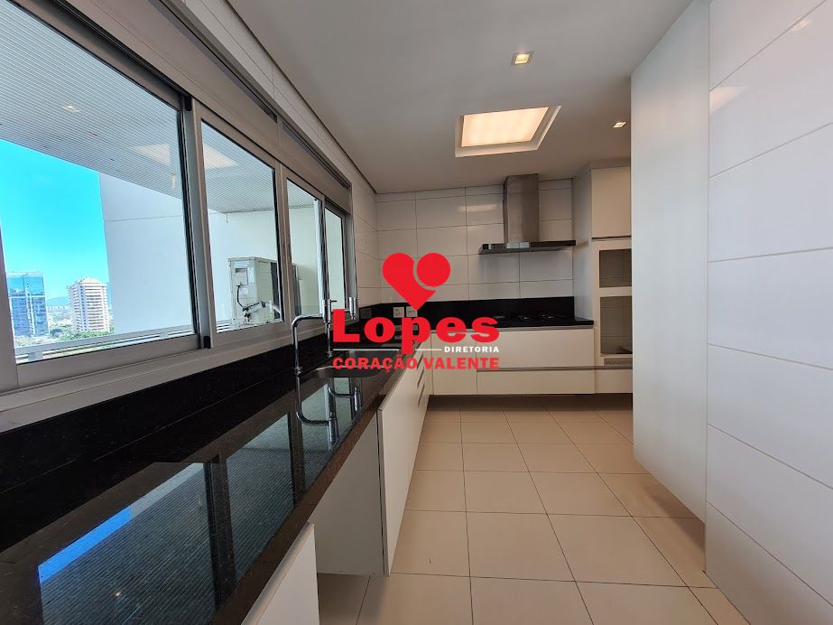 Apartamento, 4 quartos, 298 m² - Foto 24