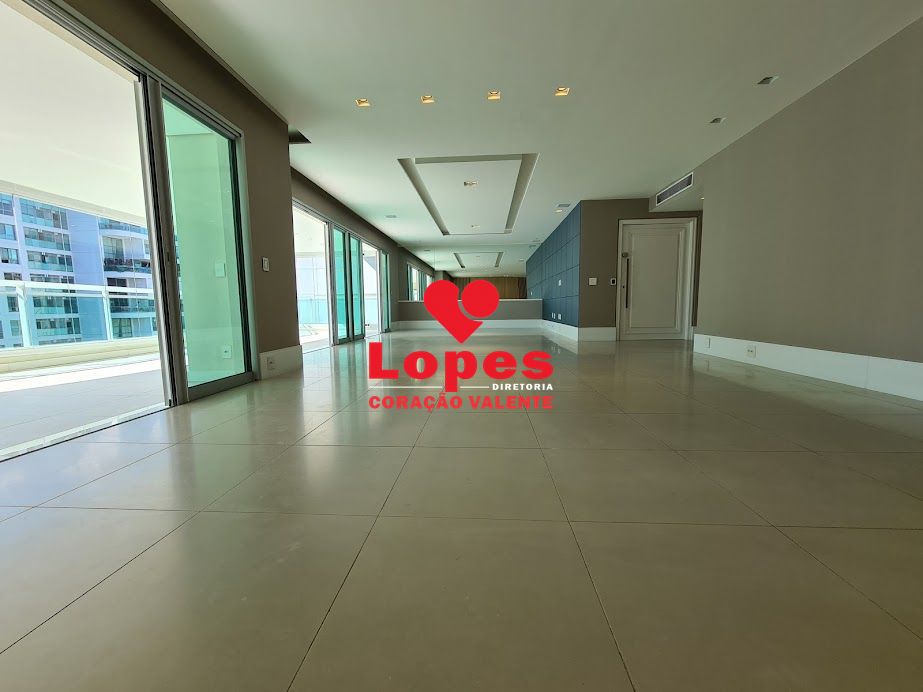 Apartamento, 4 quartos, 298 m² - Foto 6
