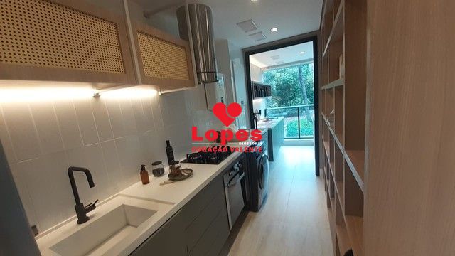 Apartamento à venda com 2 quartos, 79m² - Foto 8