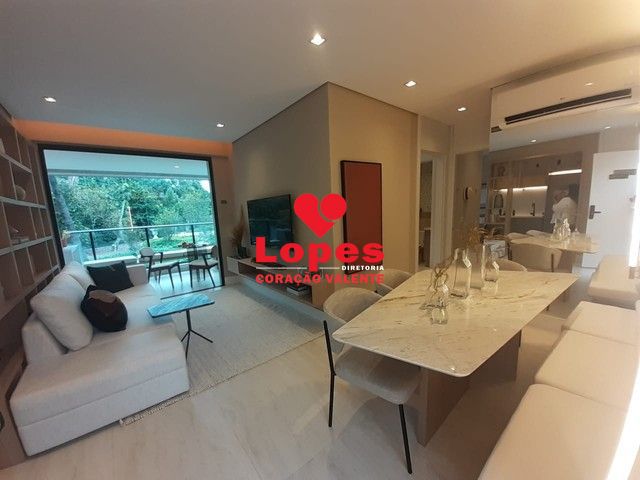 Apartamento à venda com 2 quartos, 79m² - Foto 12