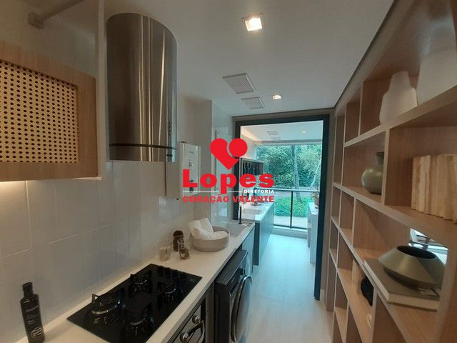 Apartamento à venda com 2 quartos, 79m² - Foto 10