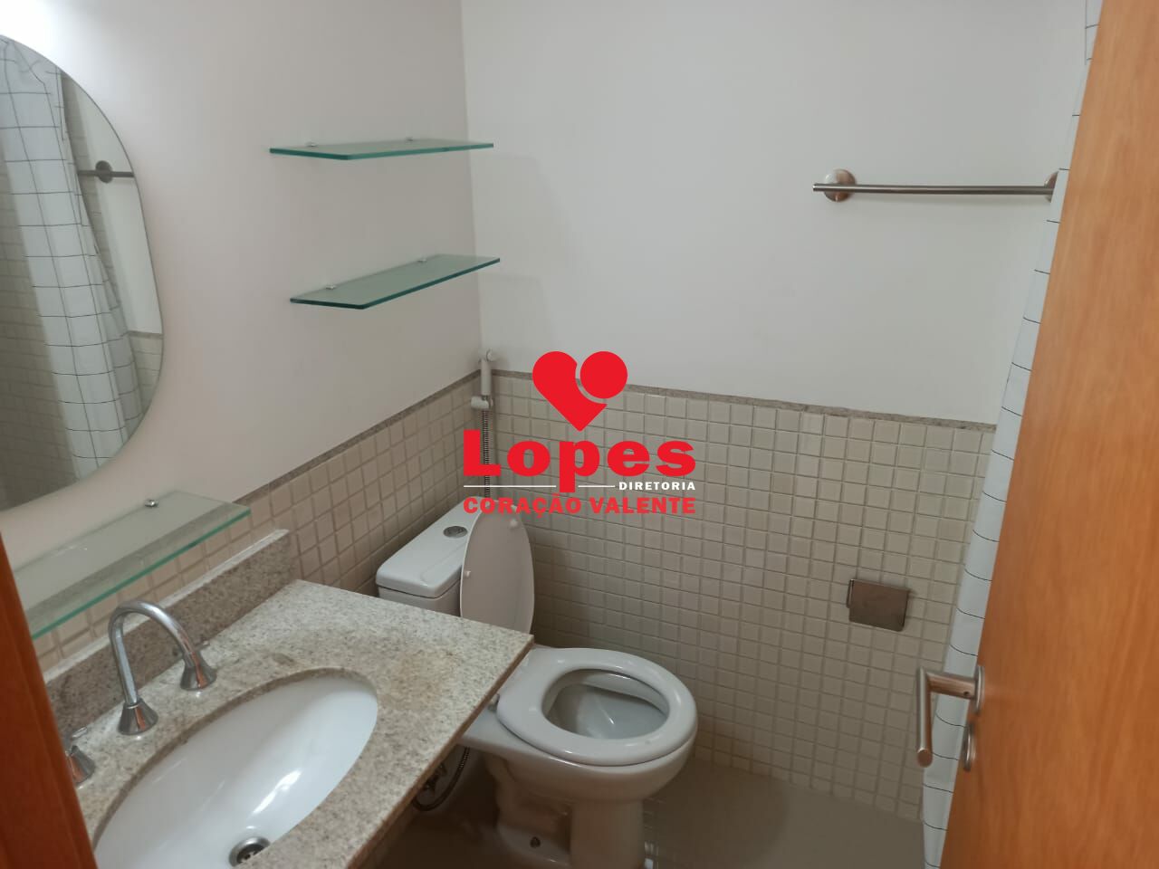 Apartamento à venda com 3 quartos, 84m² - Foto 9