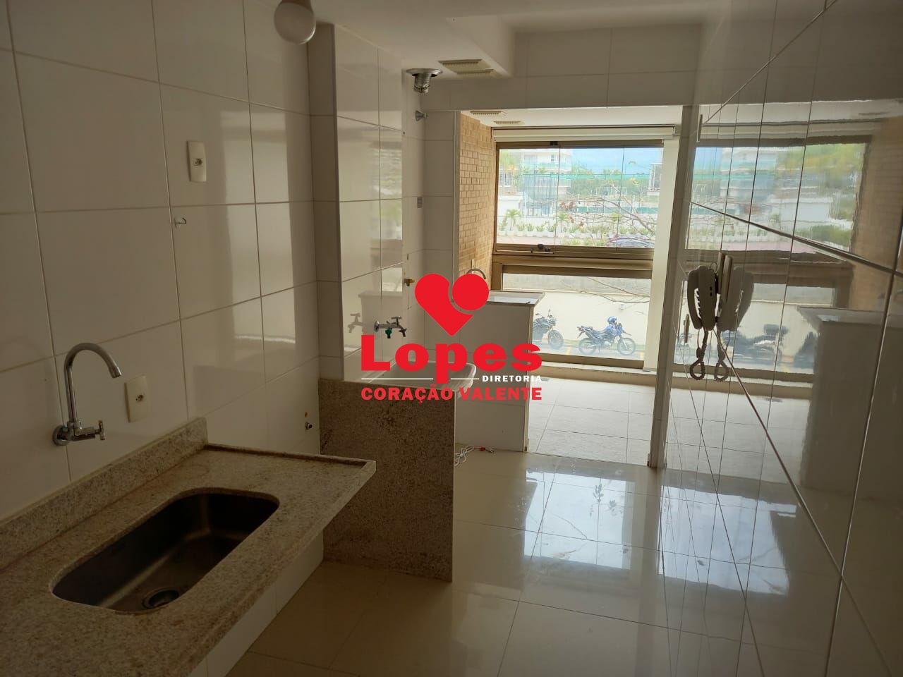 Apartamento à venda com 3 quartos, 84m² - Foto 8