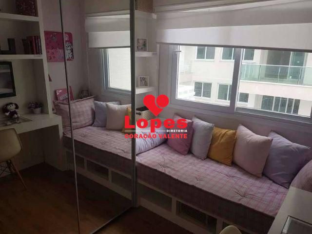 Apartamento, 3 quartos, 93 m² - Foto 18