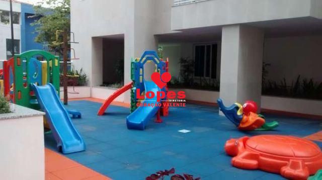 Apartamento, 3 quartos, 93 m² - Foto 4