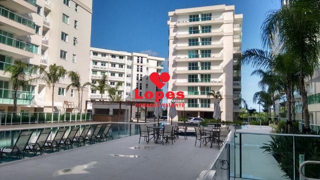 Apartamento, 3 quartos, 93 m² - Foto 3