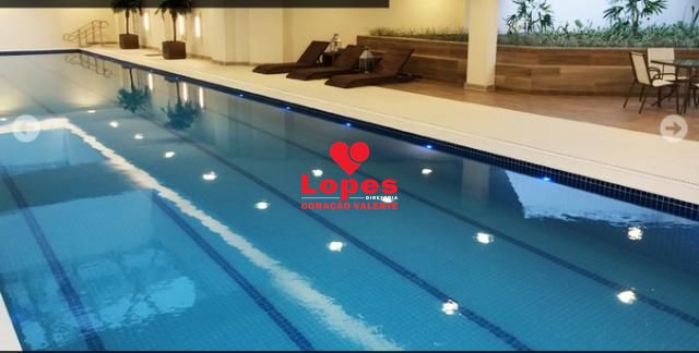 Apartamento, 3 quartos, 93 m² - Foto 1
