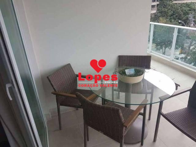 Apartamento, 3 quartos, 93 m² - Foto 13