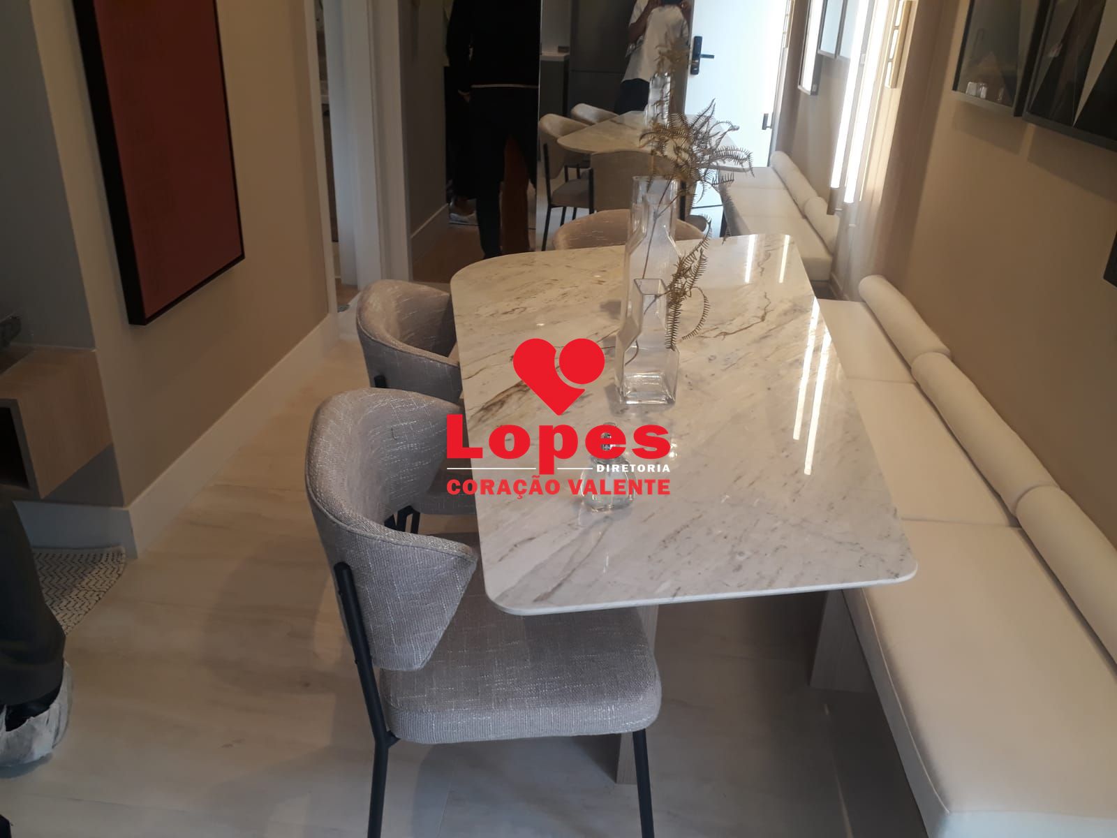Apartamento, 2 quartos, 75 m² - Foto 50
