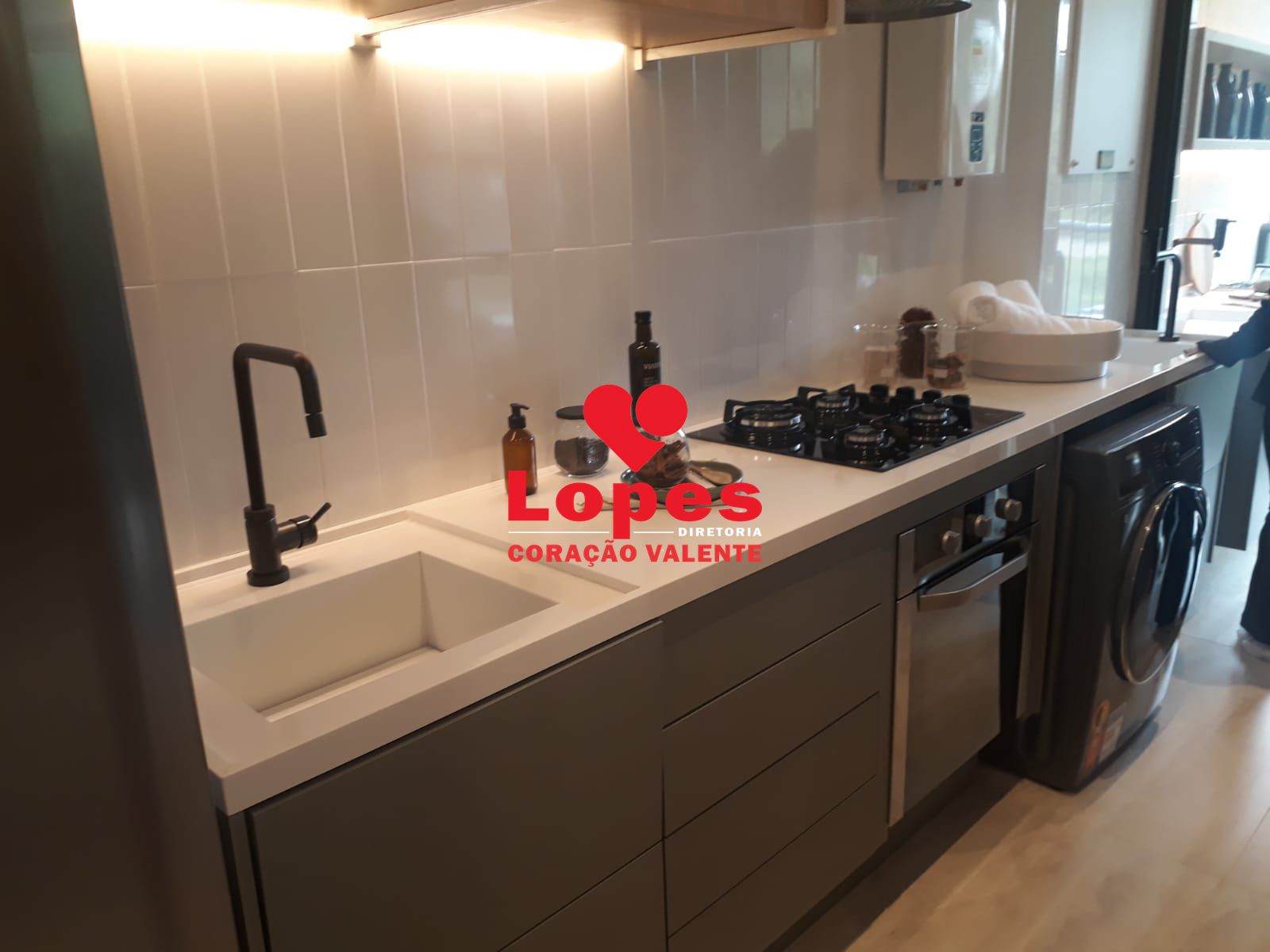 Apartamento, 2 quartos, 75 m² - Foto 53
