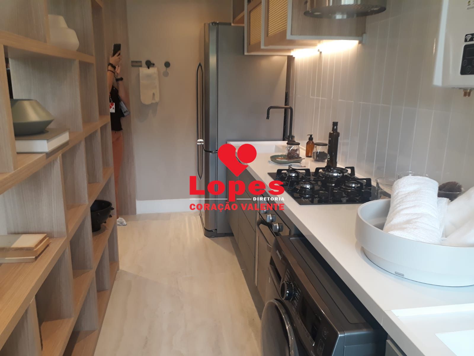 Apartamento, 2 quartos, 75 m² - Foto 49