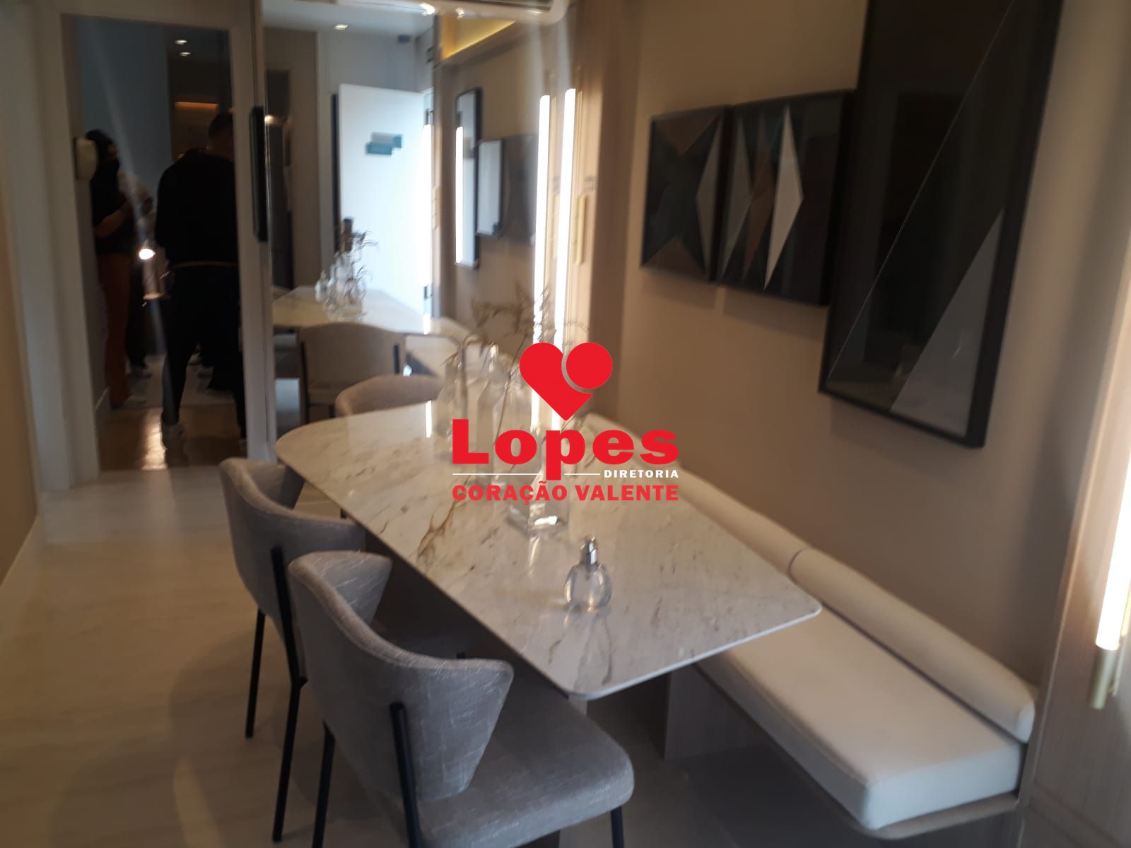Apartamento, 2 quartos, 75 m² - Foto 54