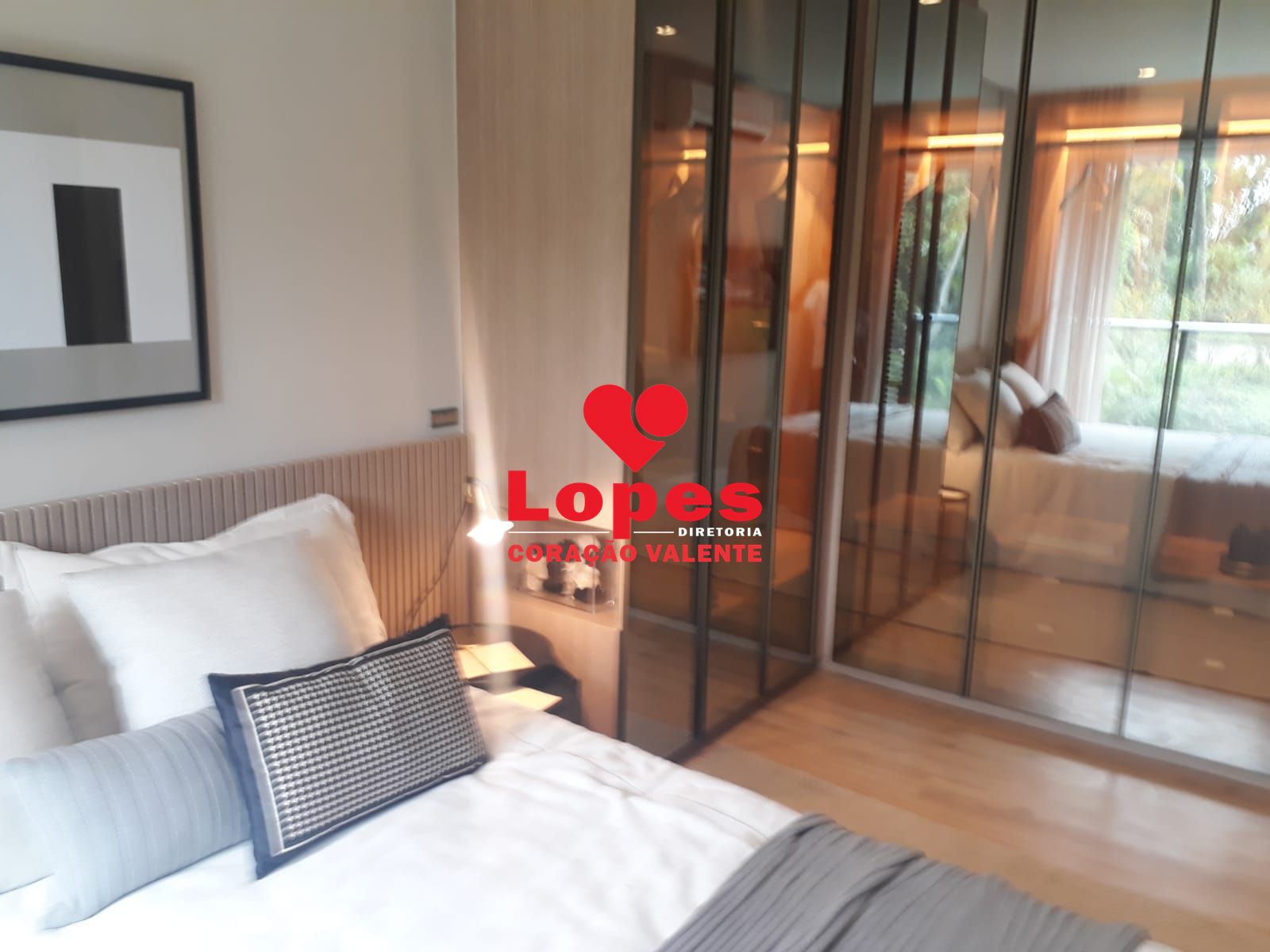 Apartamento, 2 quartos, 75 m² - Foto 30