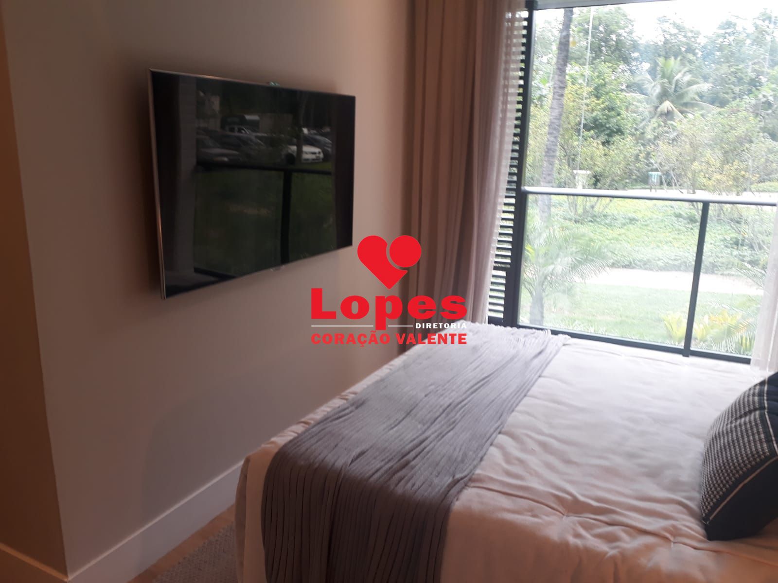 Apartamento, 2 quartos, 75 m² - Foto 29