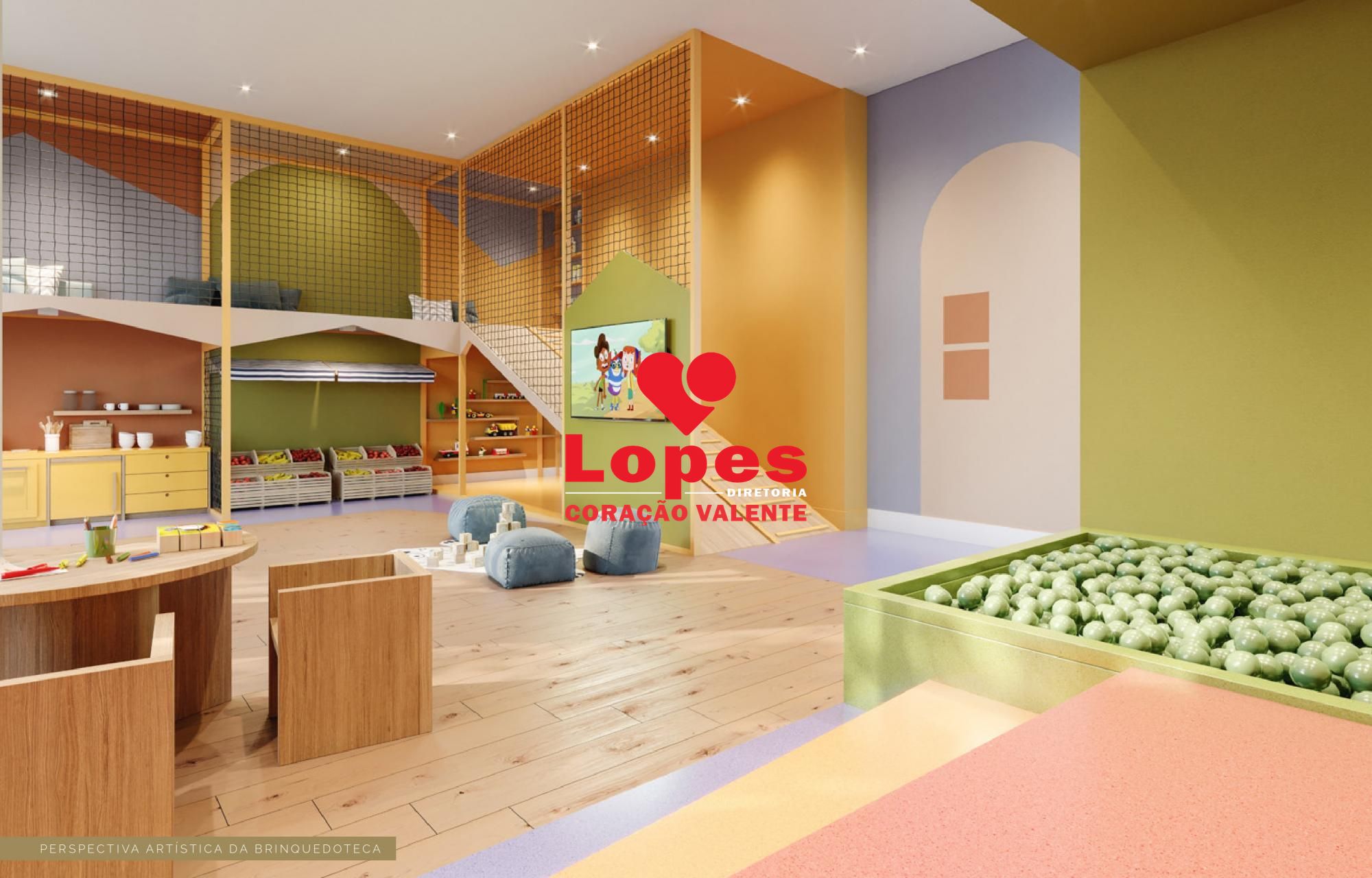 Apartamento, 2 quartos, 75 m² - Foto 15