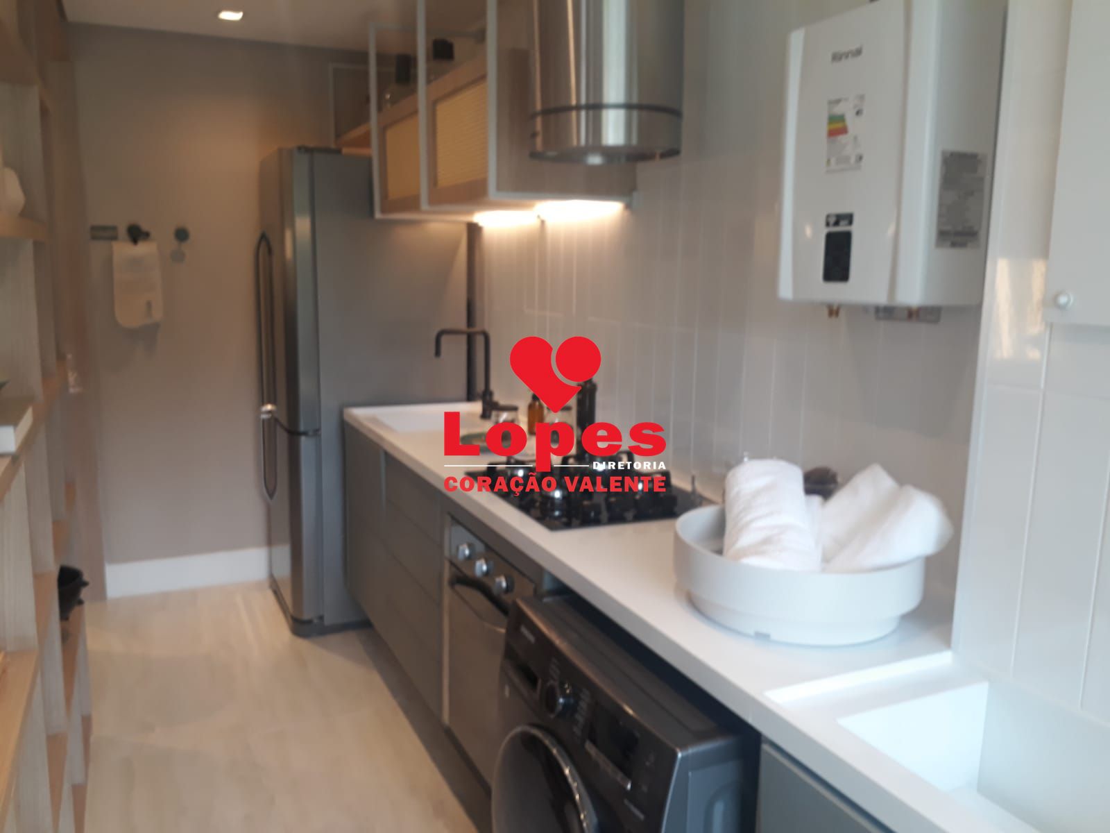 Apartamento, 2 quartos, 75 m² - Foto 38